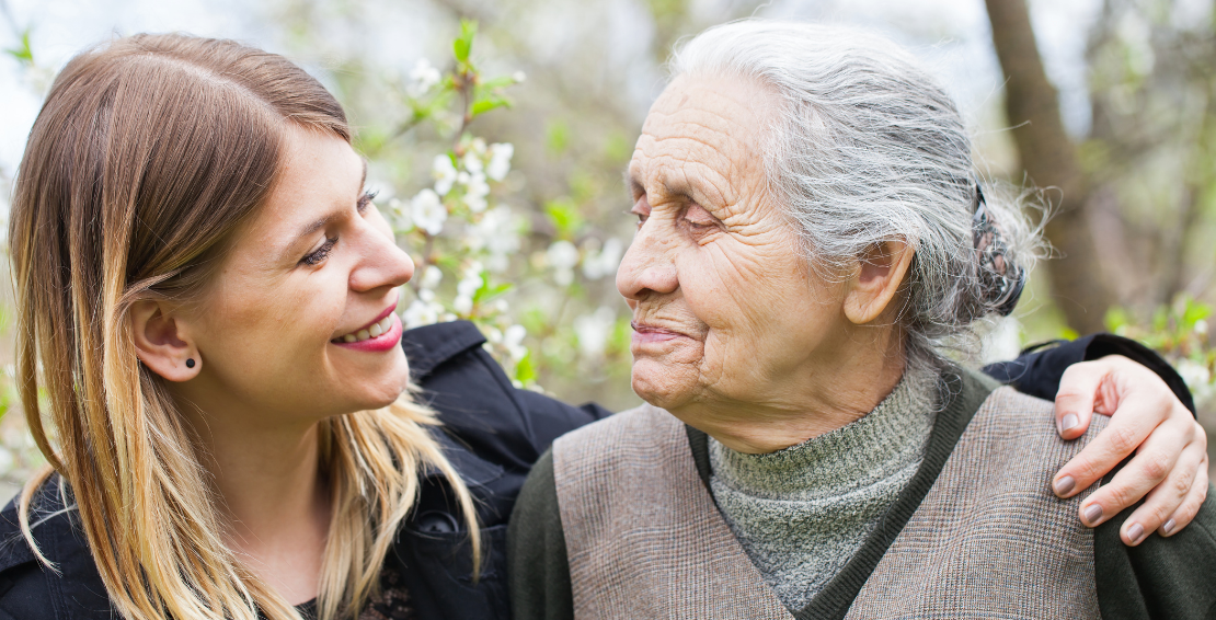 about Tips on caring for dementia clients