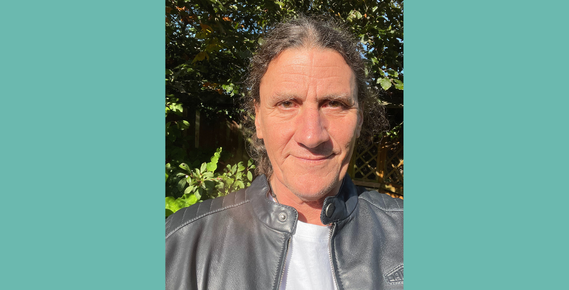 about Meet David, A Self-Employed Curam Carer. 