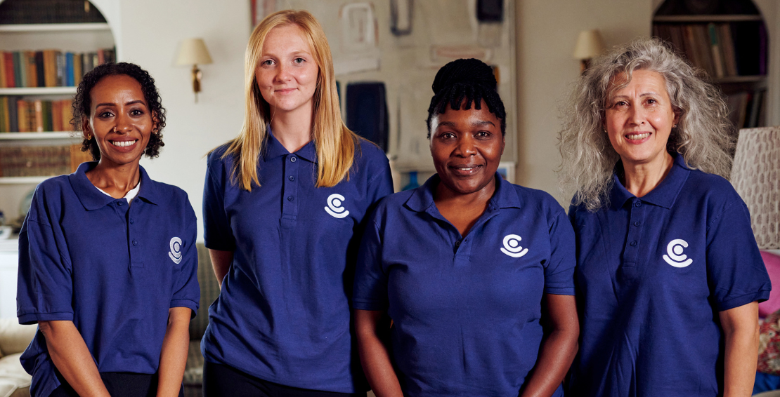 about Helping Your Child Adjust to a New Carer