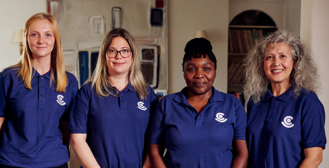 about Private Carer in London – Live-In & Emergency Care