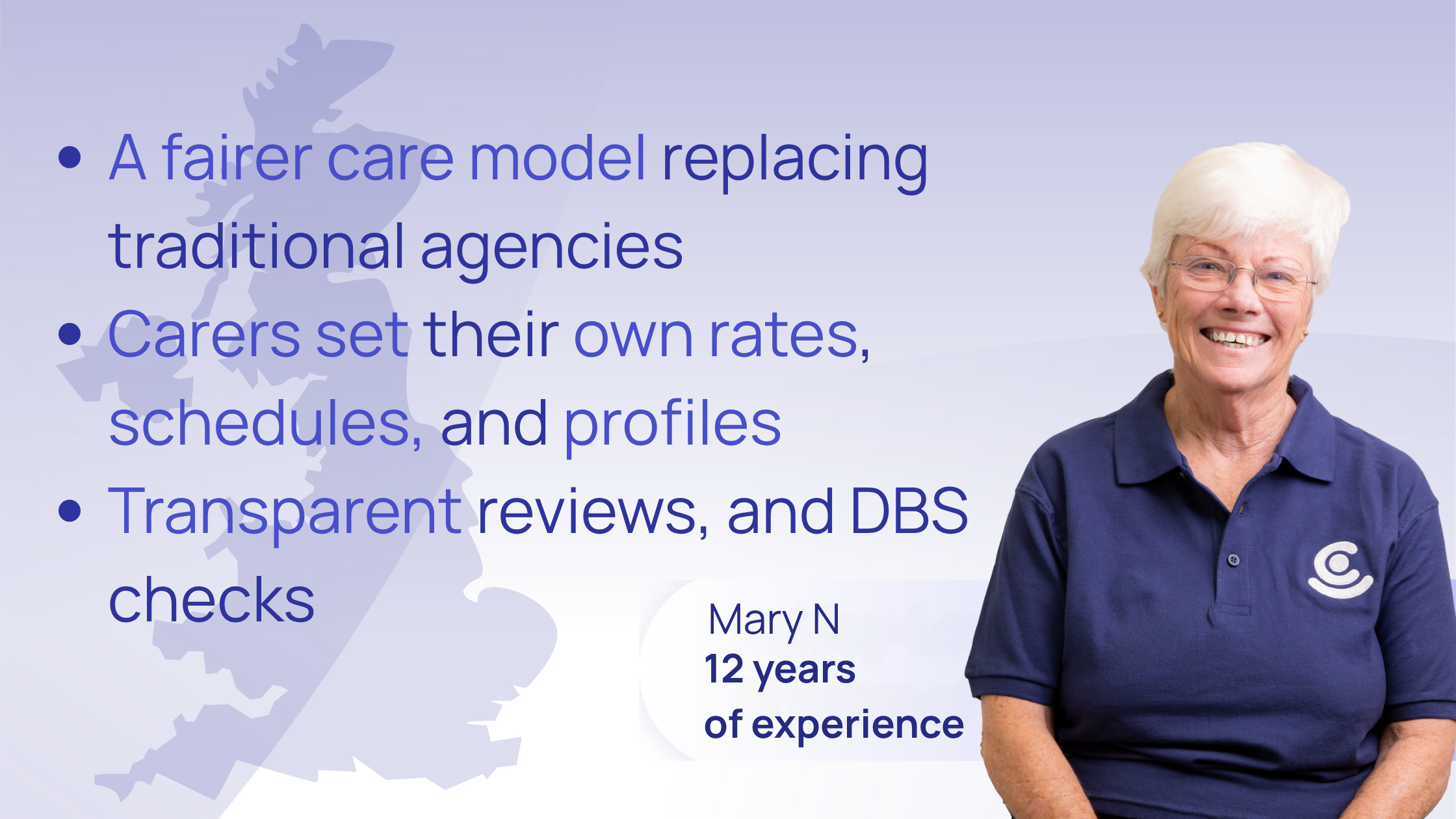 about UK Carer Marketplace: The Future of Care 