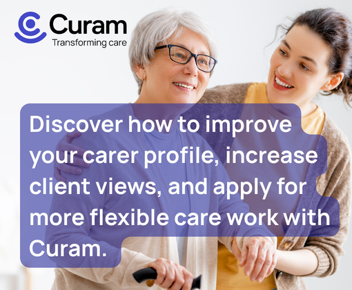 about How to Get More Care Jobs in the UK as a Carer