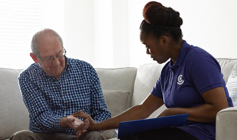 about What Happens If a Family Carer Gets Ill? 