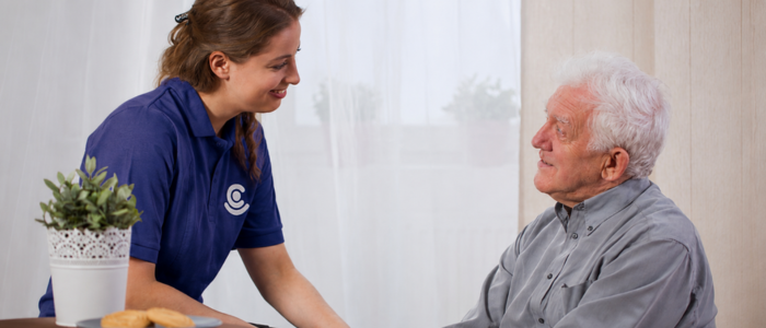 Home care services