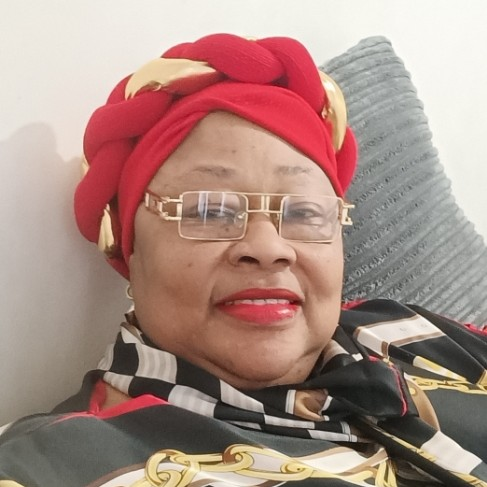 Esther M - Live-in Carer in Tilbury