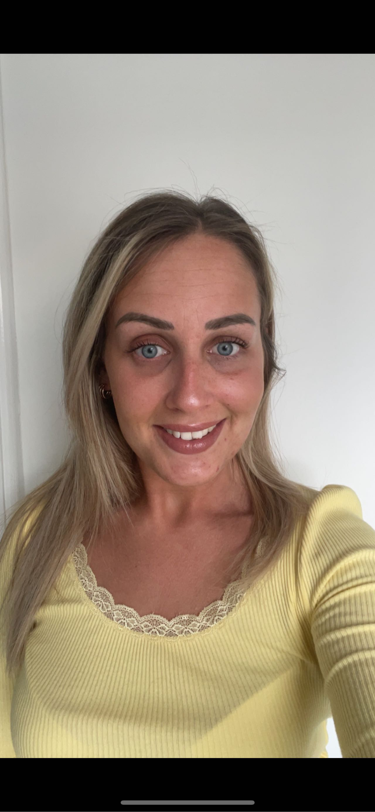 Faye B - Specialist Carer