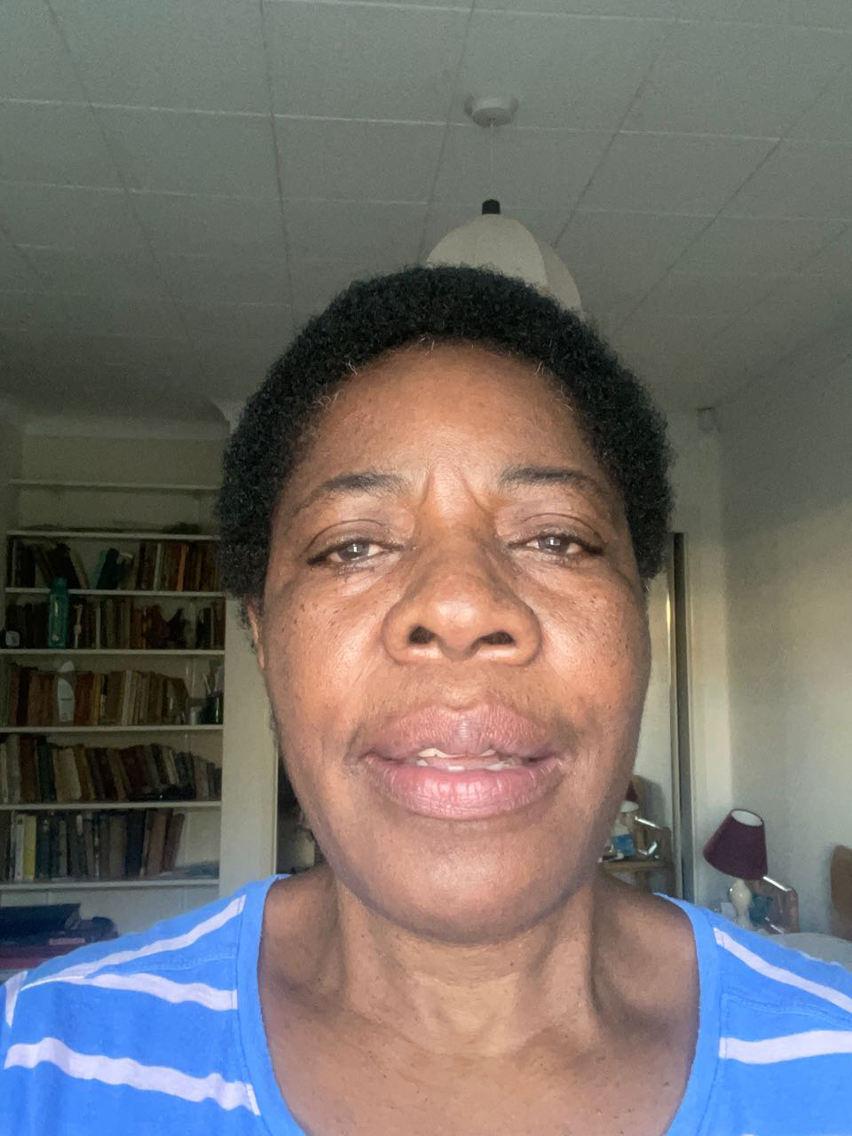 Mary N - Live-in Carer in Ripon