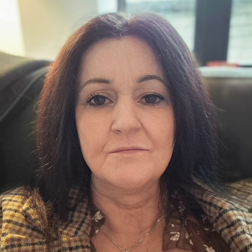 Angela M - Specialist Carer