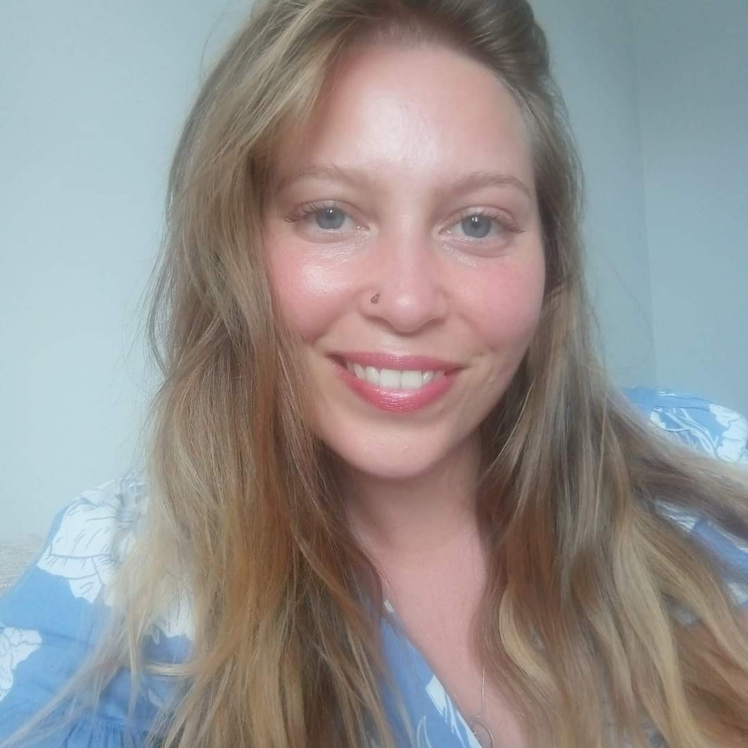 Gemma S - Live-in Carer in Irvine