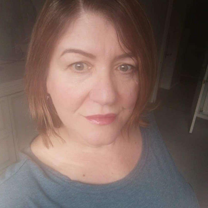 Theodora R - Live-in Carer in Aylesbury Vale