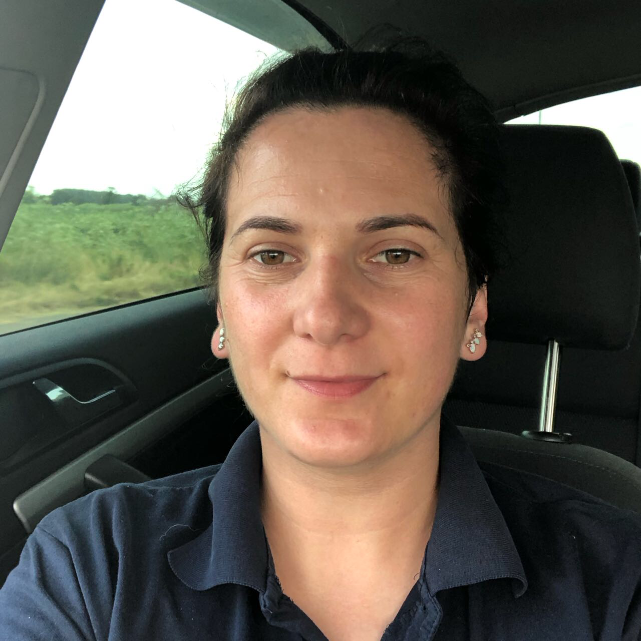 Loredana G - Live-in Carer in Ely