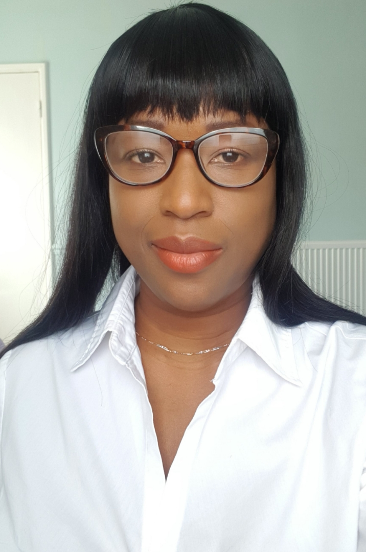 Adama  S - Live-in Carer in Bradford