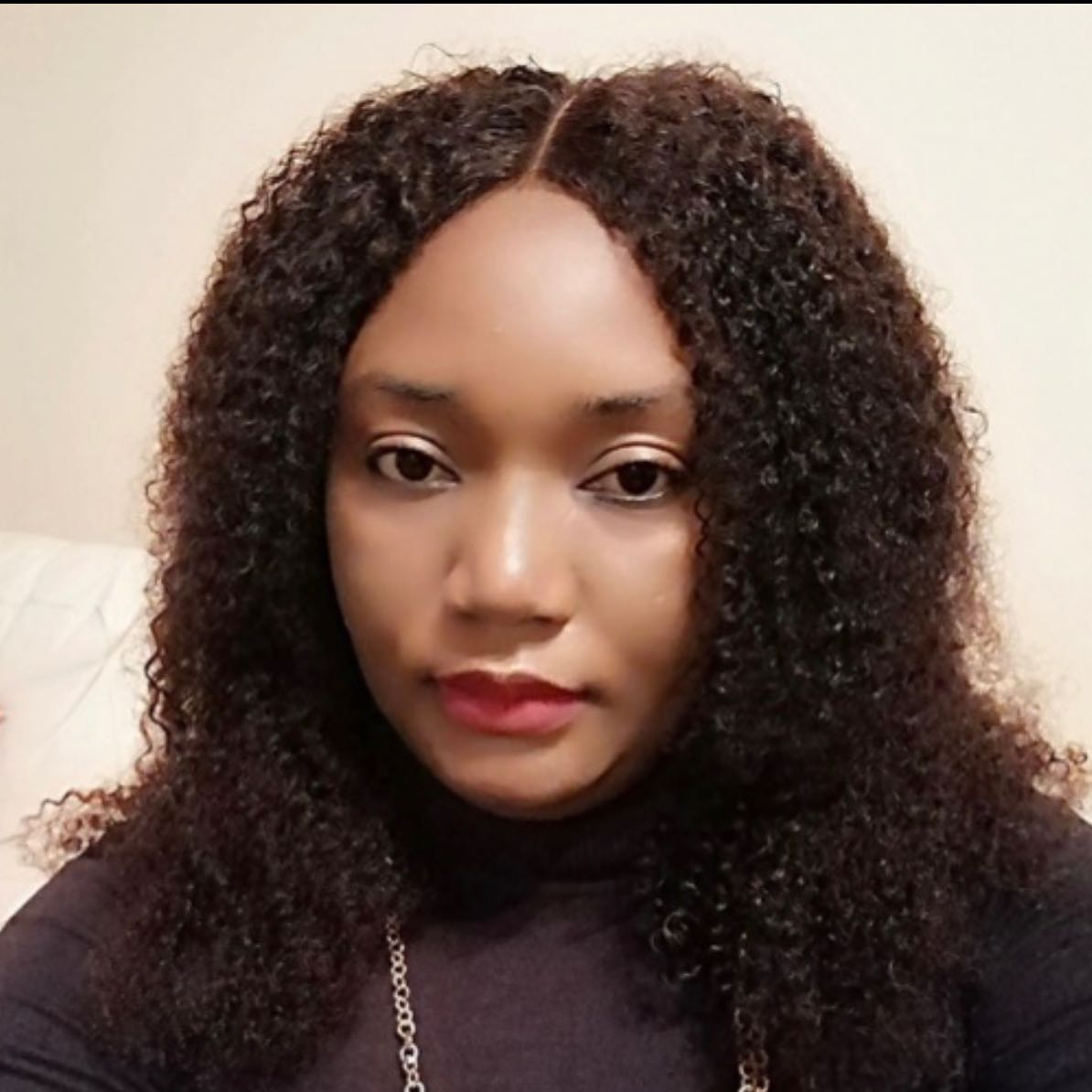 Muniratu A - Live-in Carer in Eastbourne