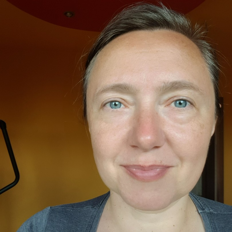 Ewa S - Live-in Carer in Felixstowe