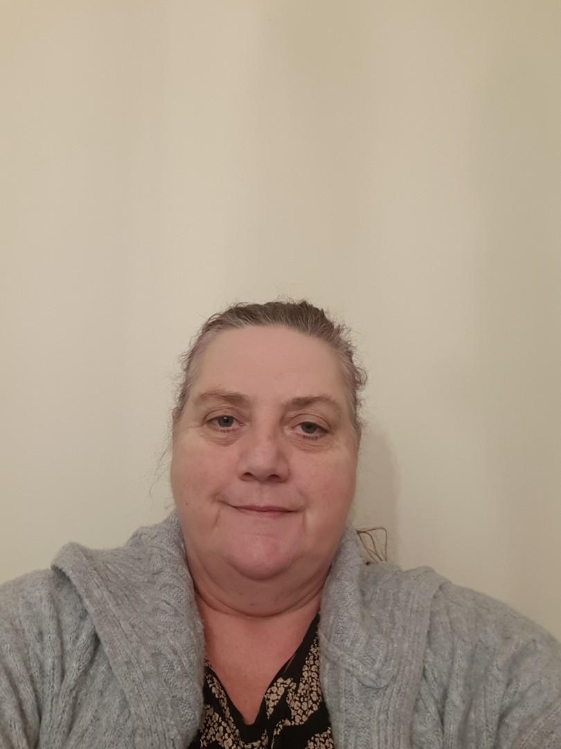 Susan P - Specialist Carer