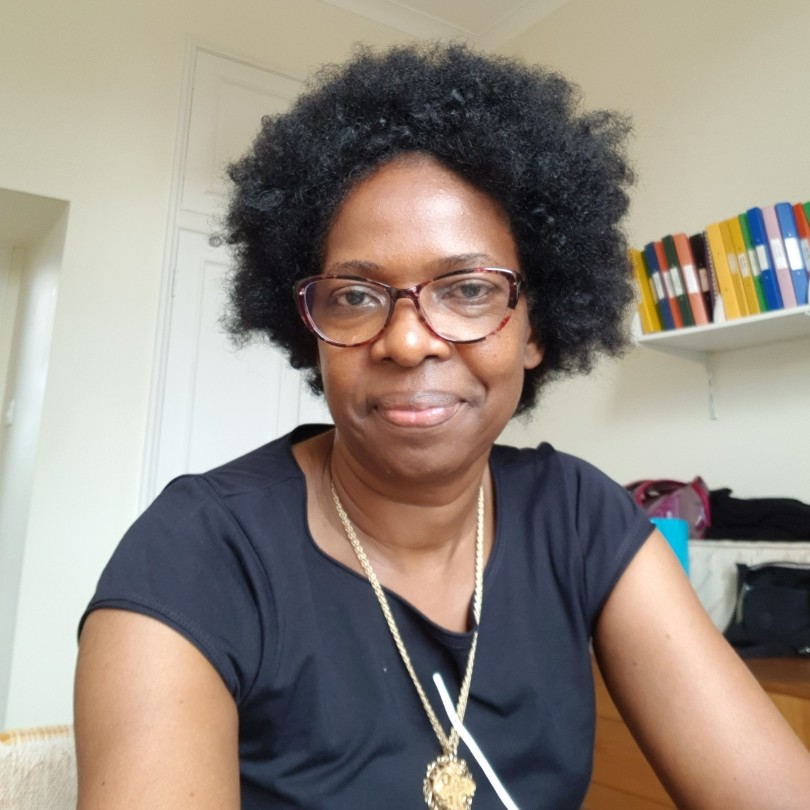 Liz O - Live-in Carer in Newbury