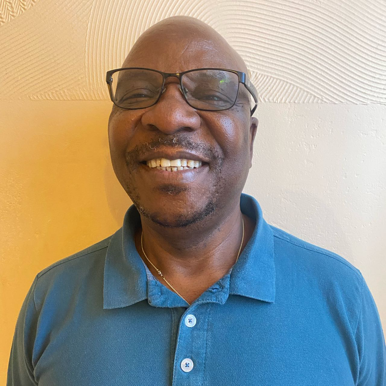 Sam G - Live-in Carer in Sheffield