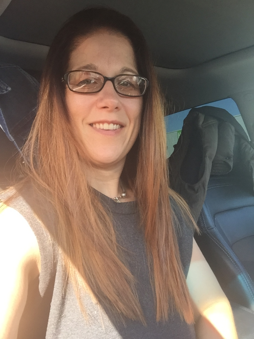 Joanne J - Live-in Carer in Lowestoft