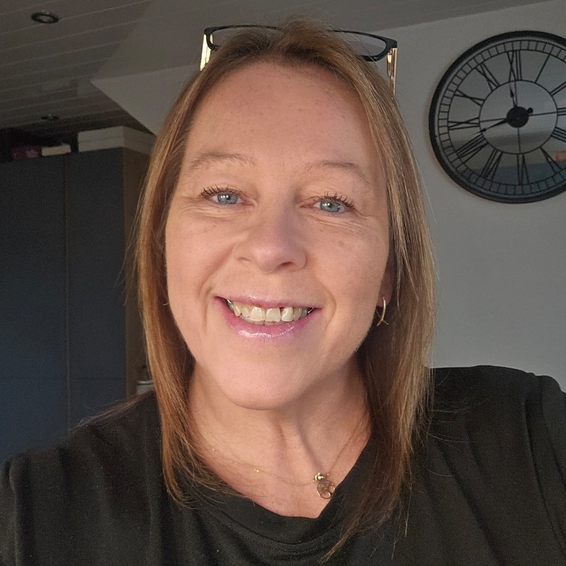 Pauline K - Live-in Carer in Grangemouth