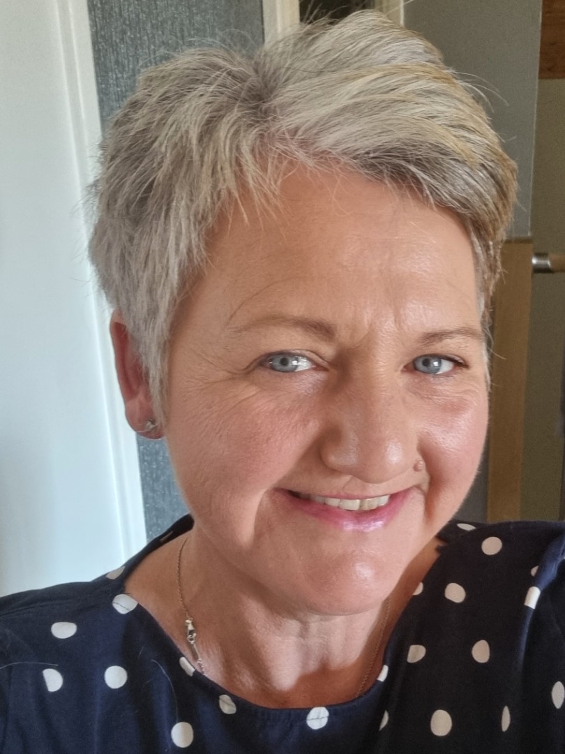 Marion G - Live-in Carer in West Lothian