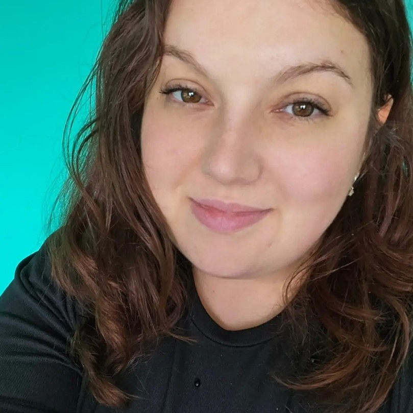 Alexandra B - Live-in Carer in Great Malvern