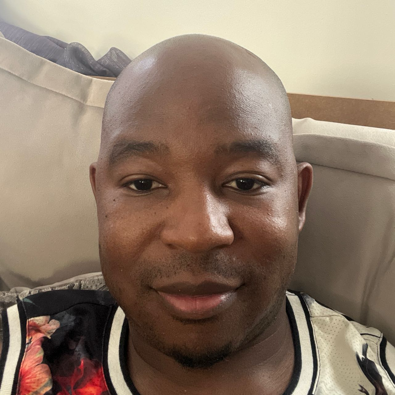 Tapiwa P - Live-in Carer in Colchester