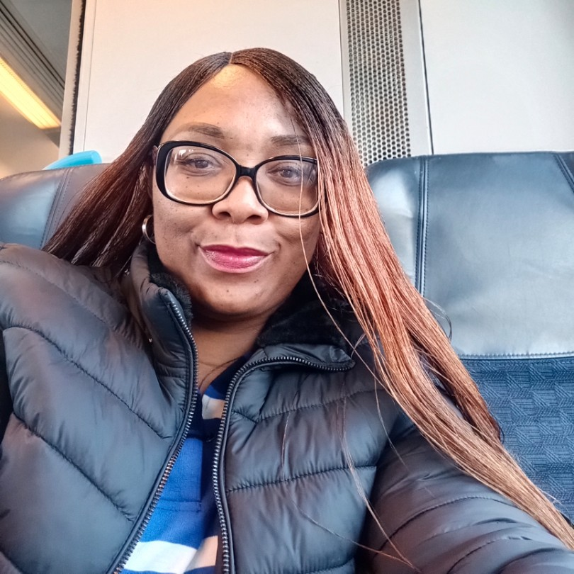 Jessica O - Live-in Carer in Hampshire