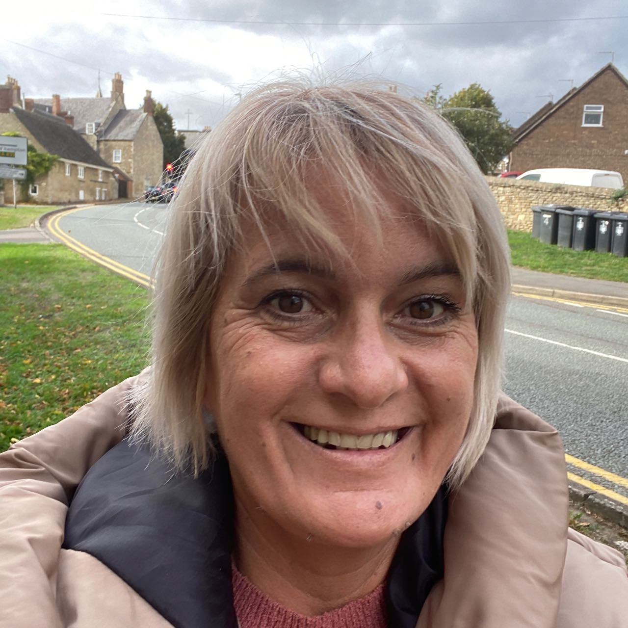 Sofija D - Live-in Carer in Salisbury