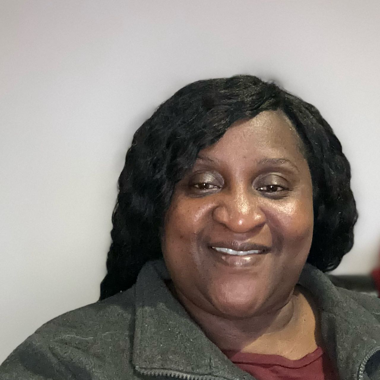 Wendy S - Live-in Carer in Huntingdonshire