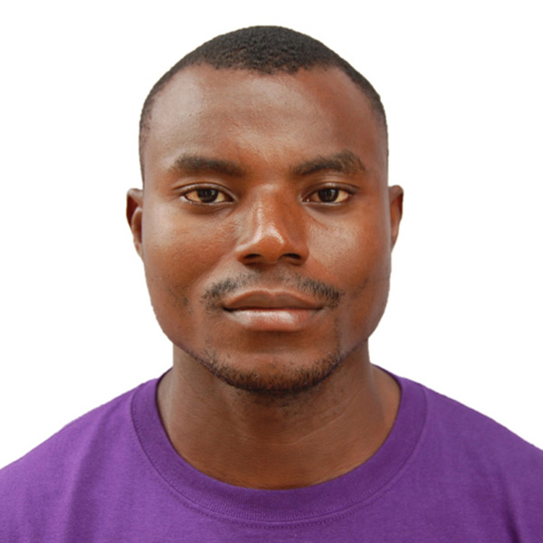 Godspower O - Live-in Carer in Gloucester