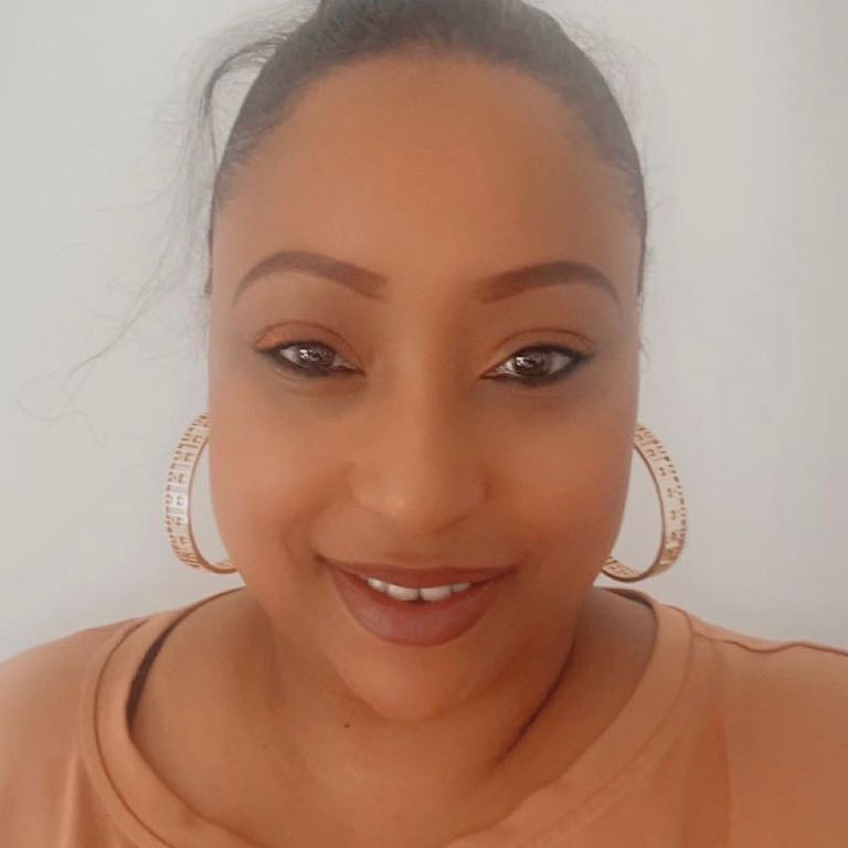 Patience N - Live-in Carer in Hartlepool