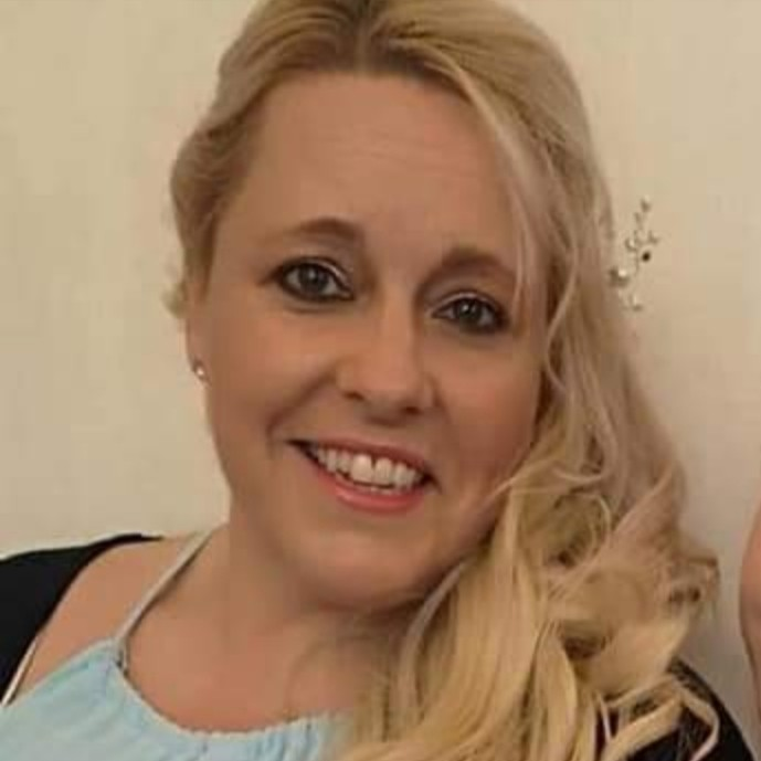 Kerry P - Specialist Carer