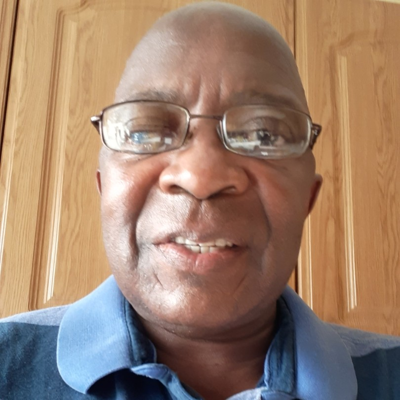 Sam S - Live-in Carer in Soho