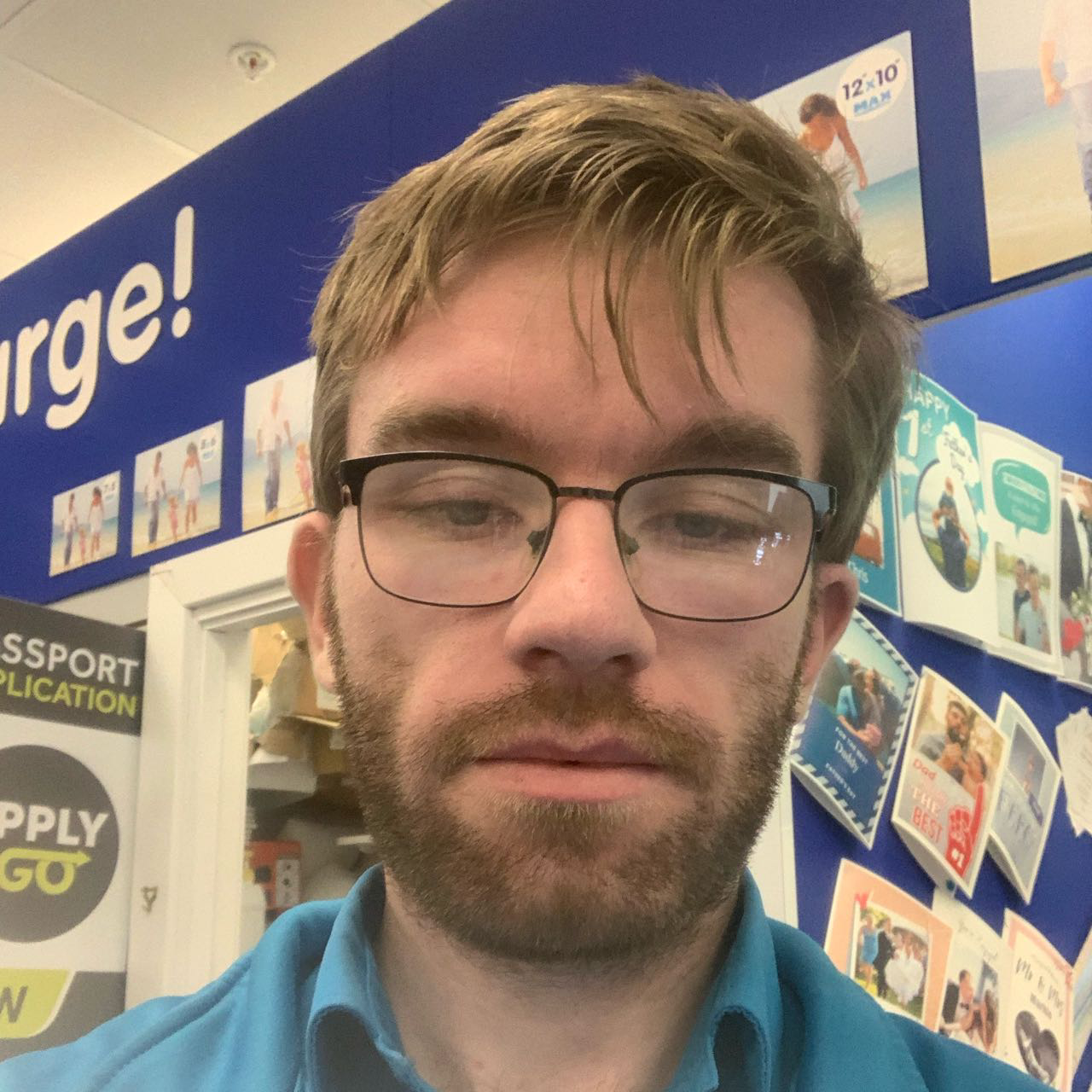 Scott T - Live-in Carer in Leominster