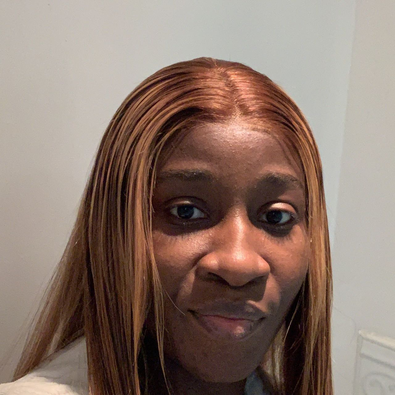 Antia N - Live-in Carer in Rossendale