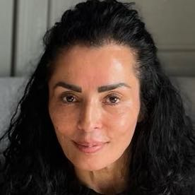 Aliah Y - Live-in Carer in East Renfrewshire