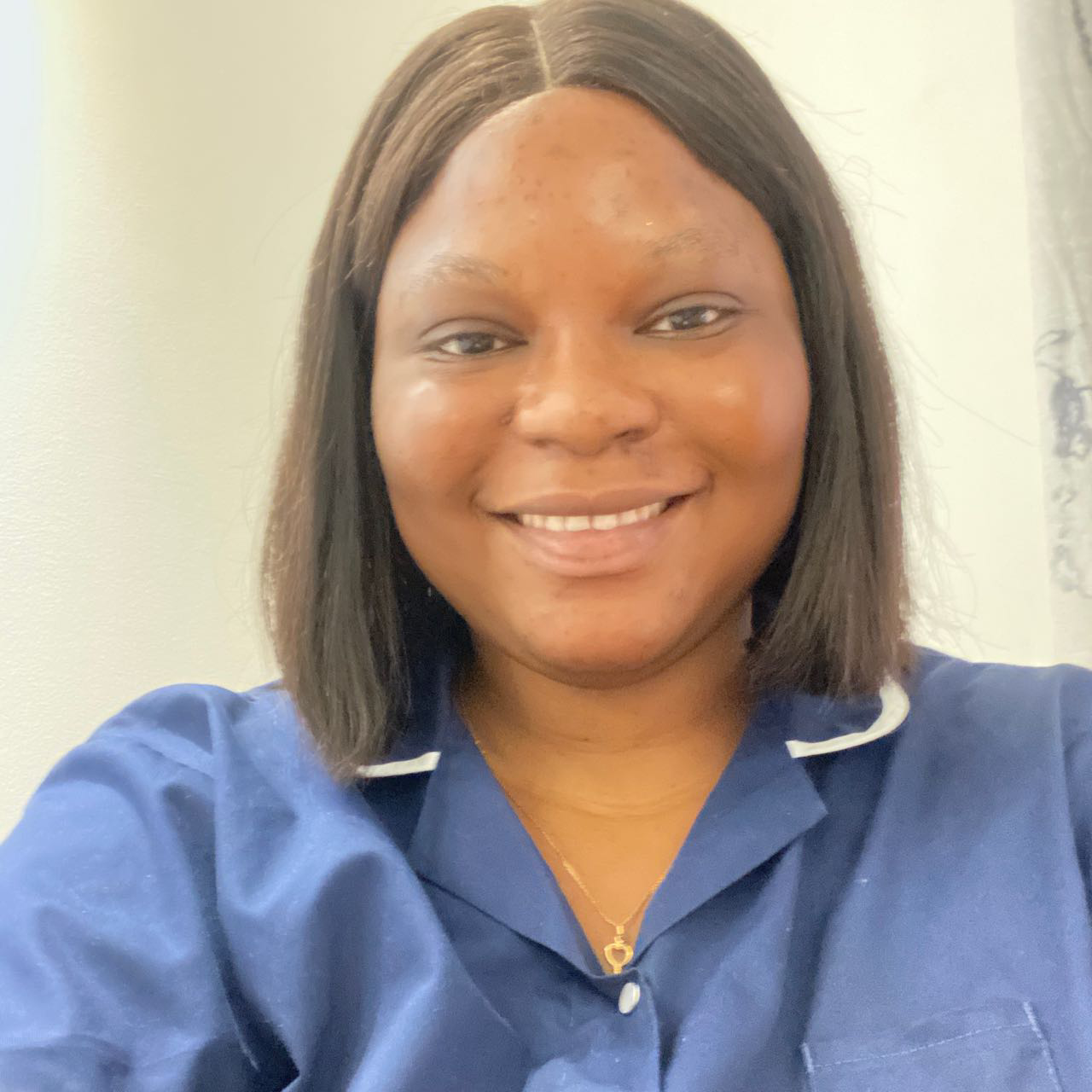 Mary M - Live-in Carer in Medway