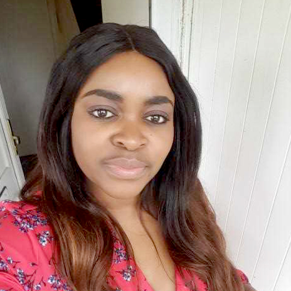 Johanna V - Live-in Carer in Crowland