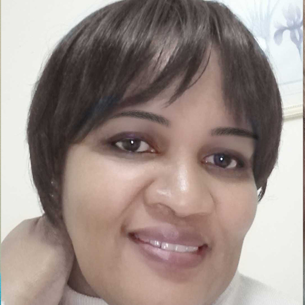 Iris S - Specialist Carer