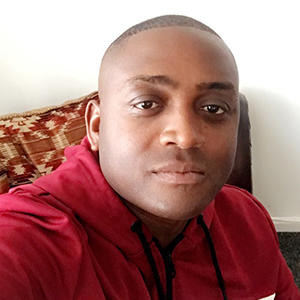 Stanley T - Live-in Carer in Bishops Stortford