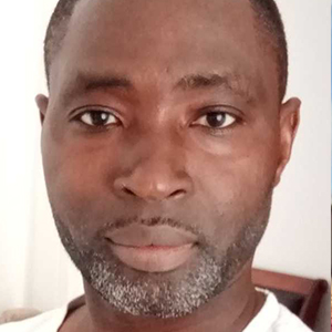 Salieu  S - Specialist Carer