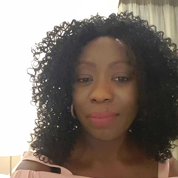 Sylvia  O - Live-in Carer in West Lothian