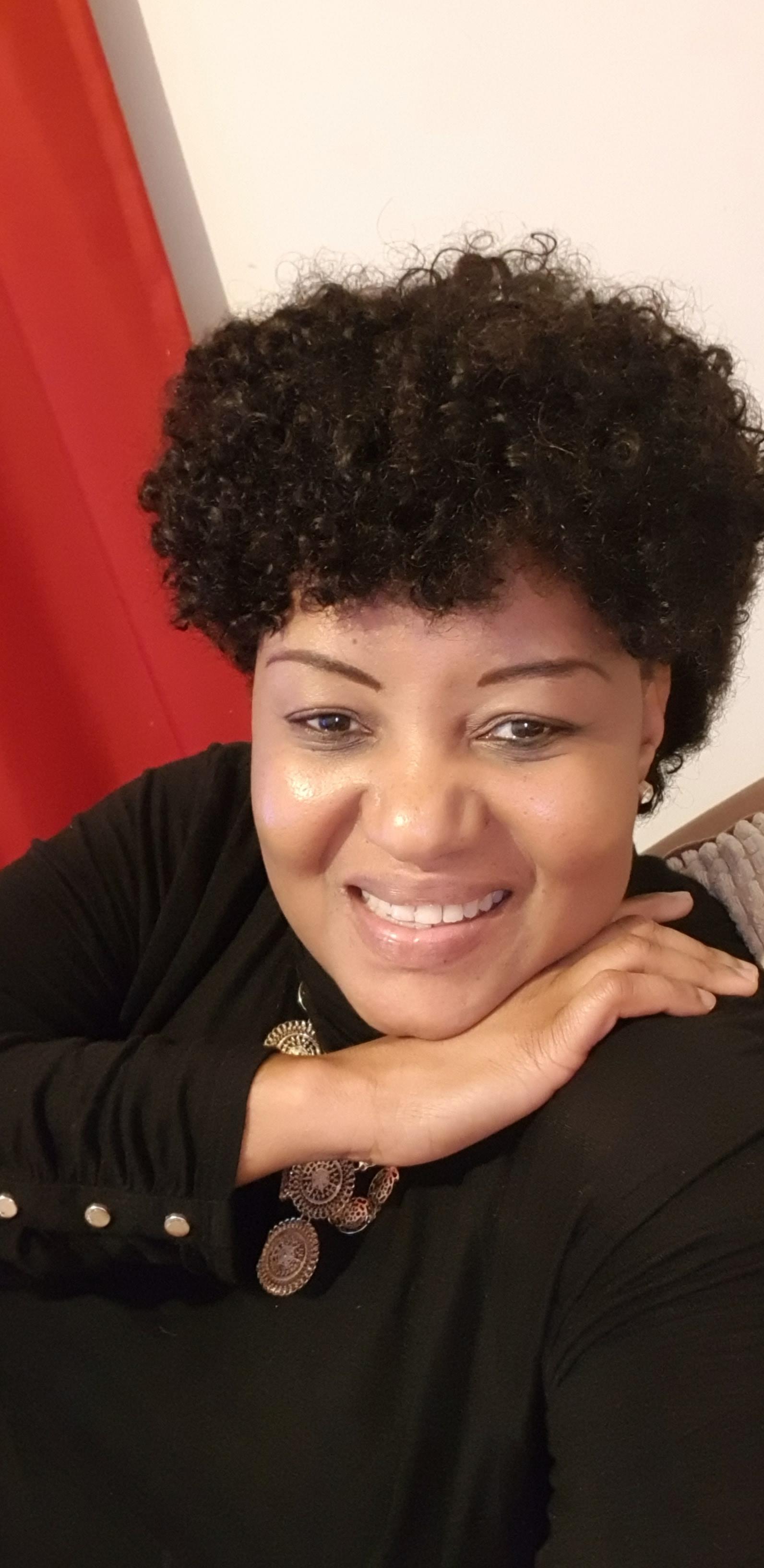 Joyce  J - Live-in Carer in Shrewsbury