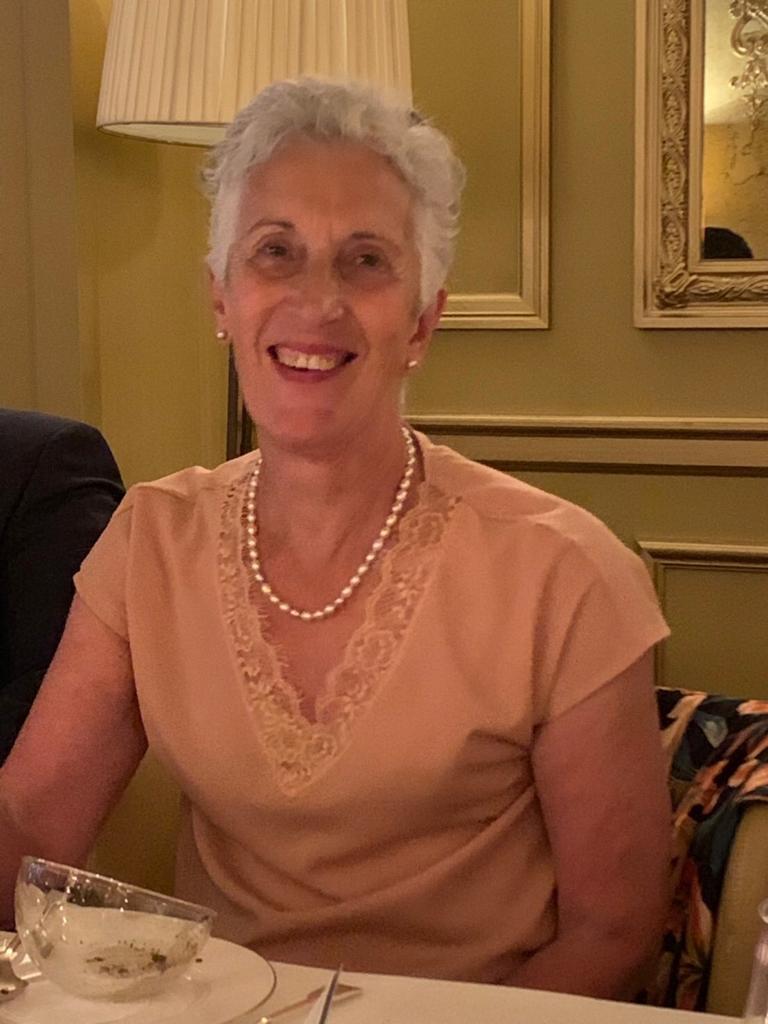 Roslyn - Live-in Carer in Lincoln