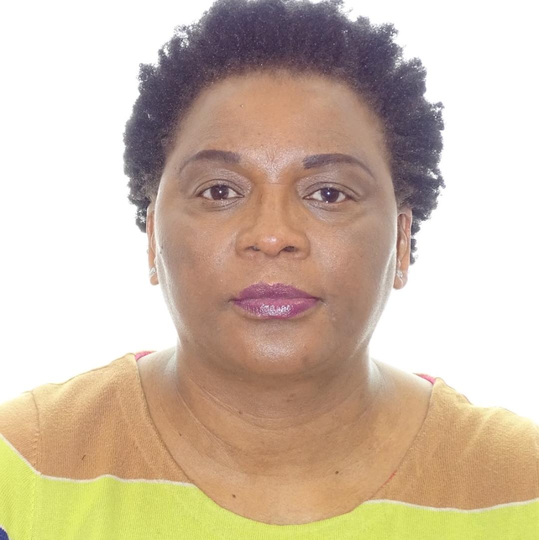 Ruth M - Specialist Carer