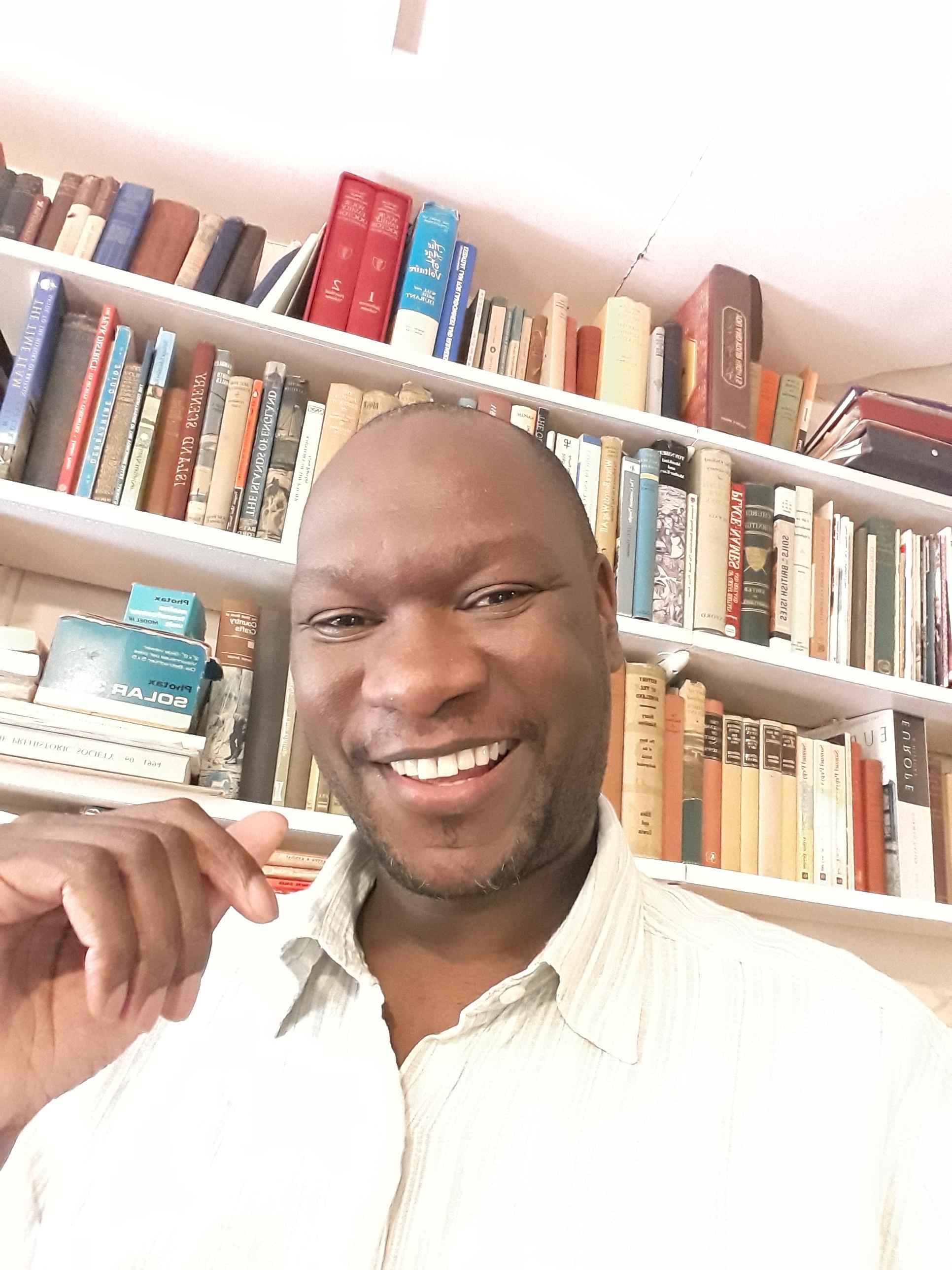 Mtulis H - Live-in Carer in Dewsbury