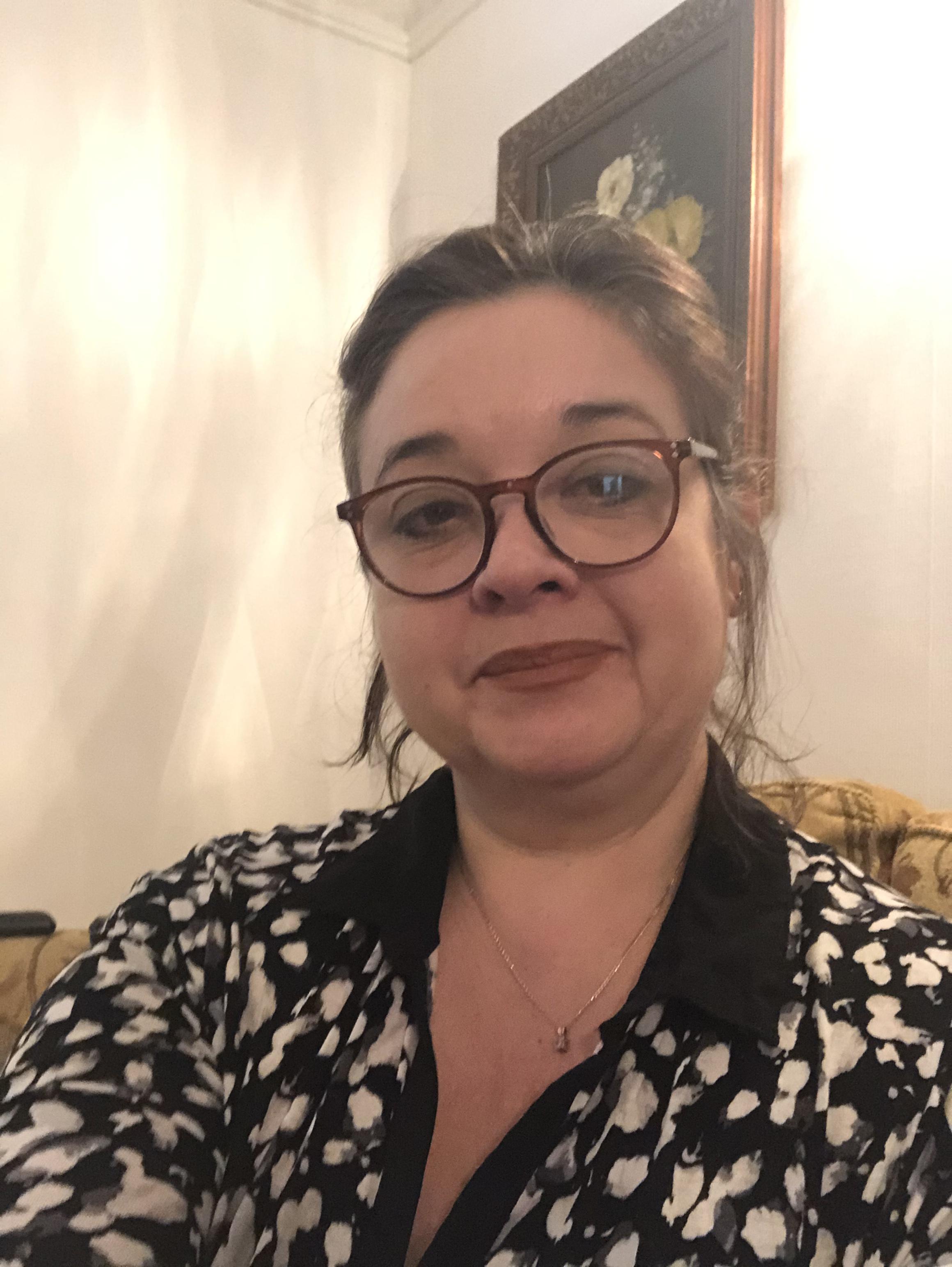 Diane M - Live-in Carer in Wiltshire