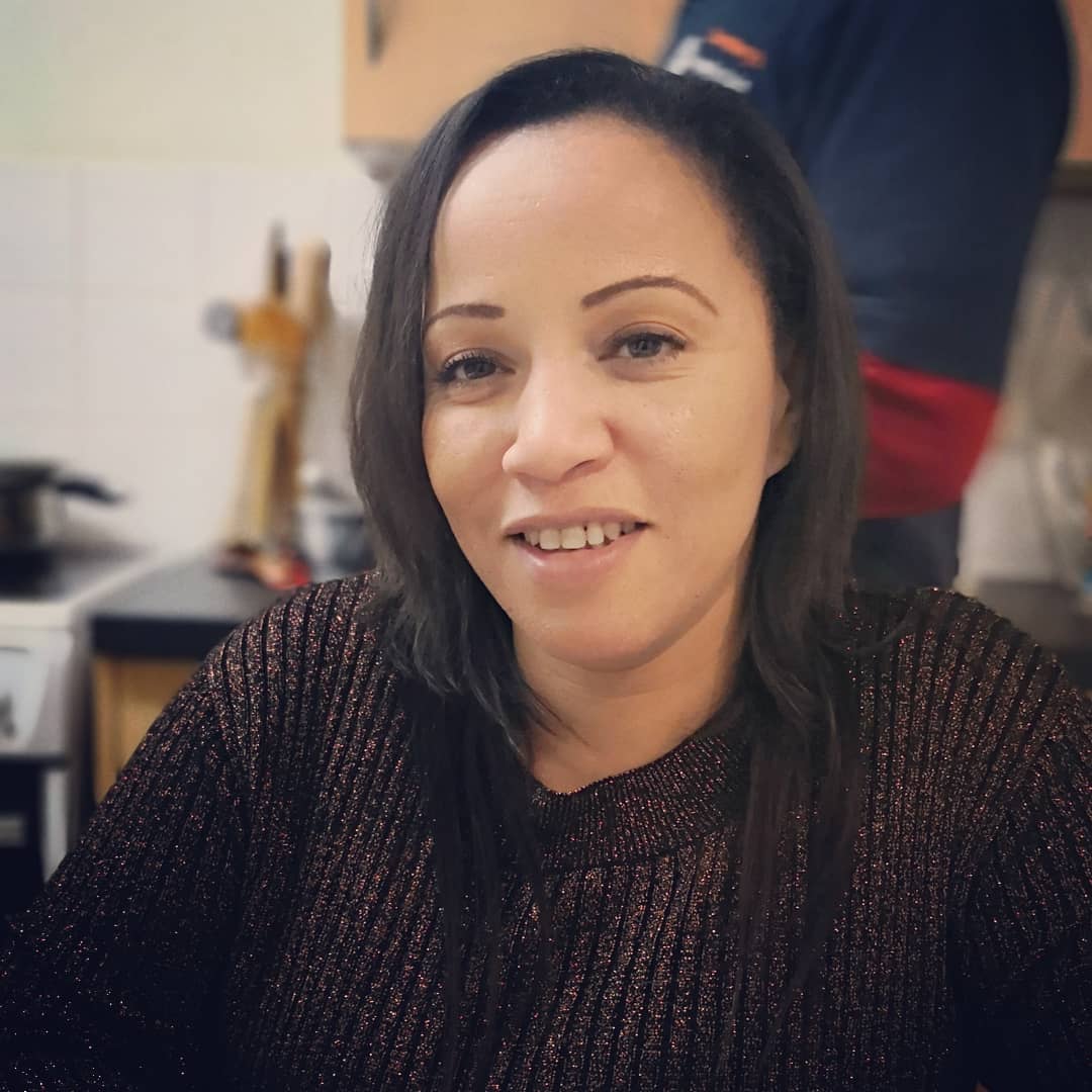 Ana Filomena D - Live-in Carer in East Hertfordshire