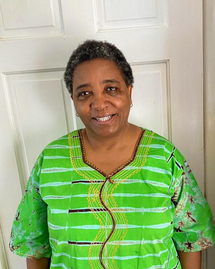 Rosie K - Live-in Carer in Caerphilly Town