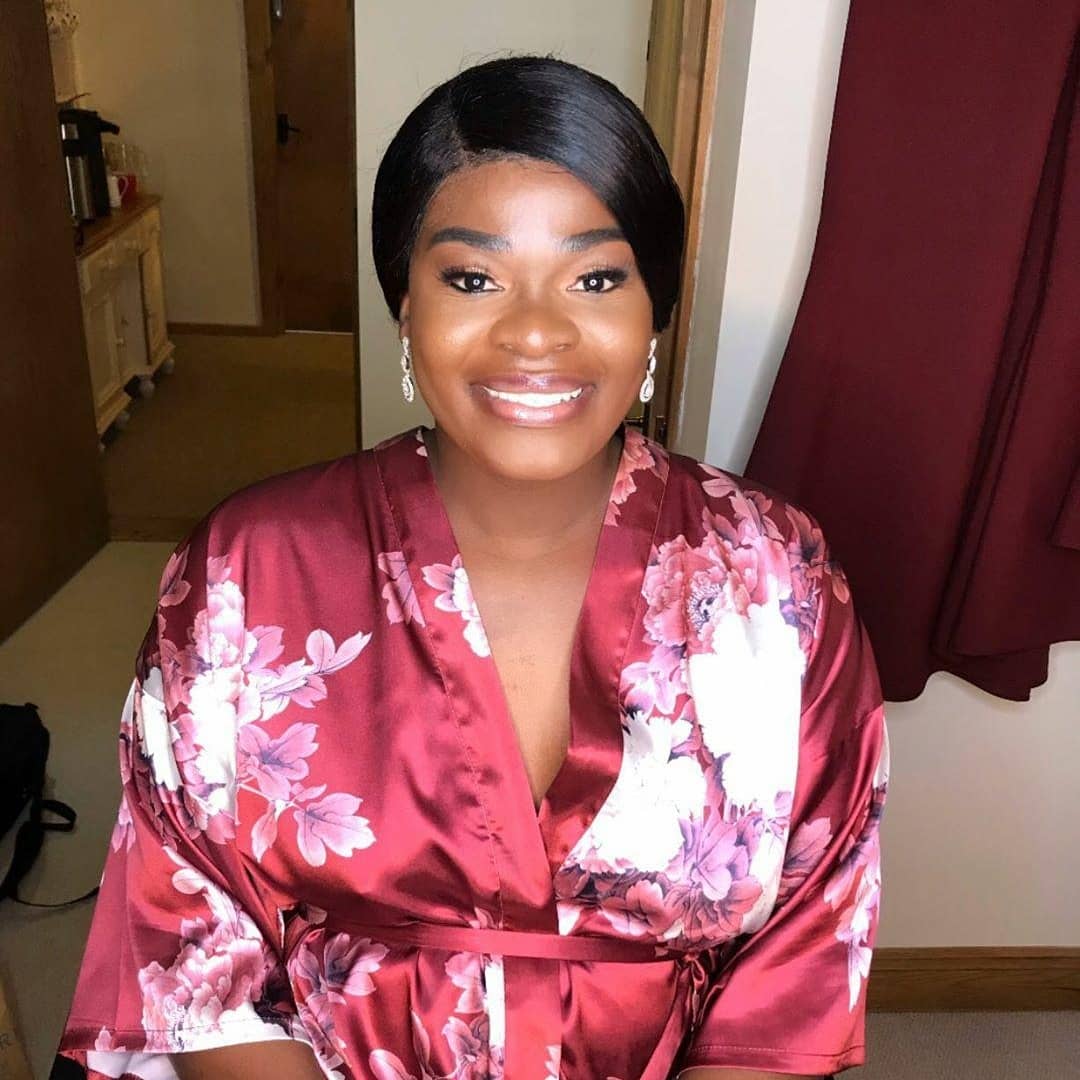 Sophie B - Specialist Carer